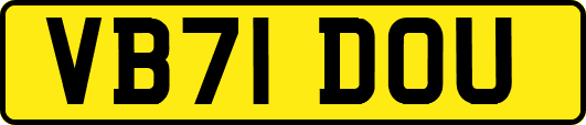 VB71DOU
