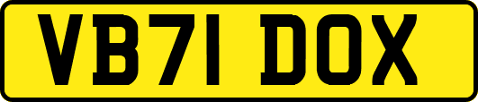 VB71DOX