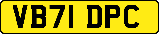 VB71DPC