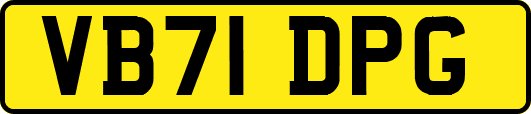 VB71DPG