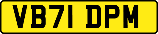VB71DPM
