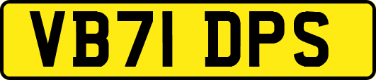 VB71DPS