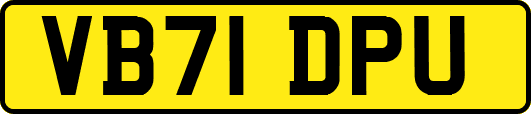 VB71DPU