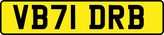VB71DRB