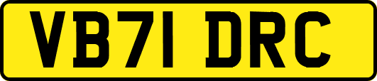VB71DRC