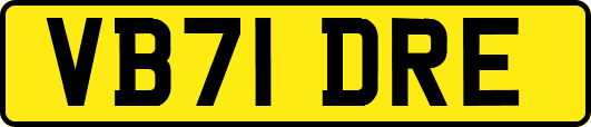 VB71DRE
