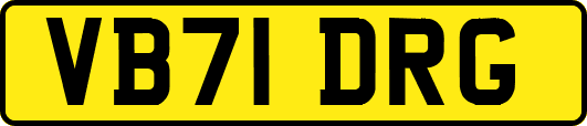 VB71DRG