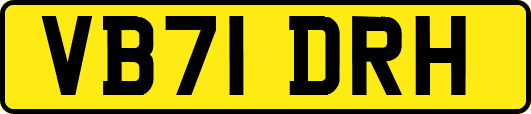 VB71DRH