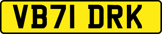VB71DRK