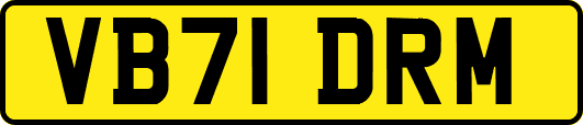 VB71DRM