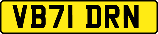 VB71DRN