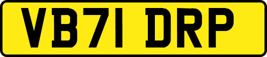 VB71DRP