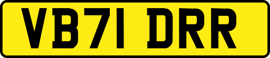 VB71DRR