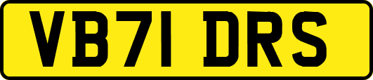 VB71DRS