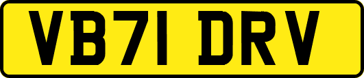 VB71DRV
