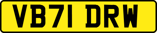 VB71DRW