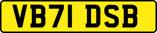 VB71DSB
