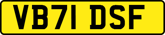 VB71DSF