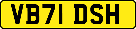 VB71DSH