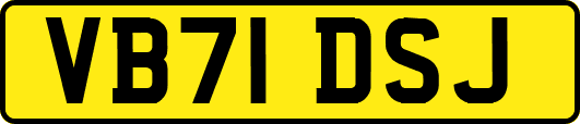 VB71DSJ