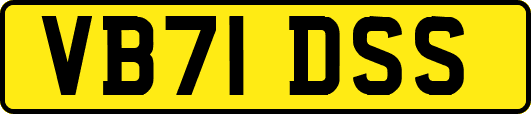 VB71DSS