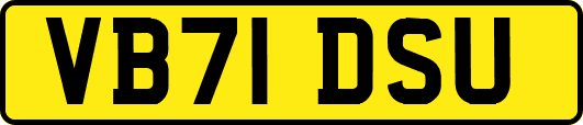 VB71DSU