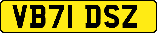 VB71DSZ