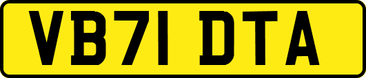 VB71DTA