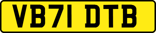 VB71DTB