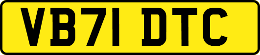 VB71DTC