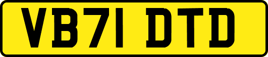 VB71DTD