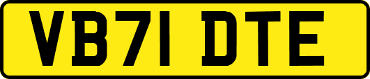 VB71DTE