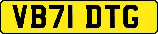 VB71DTG