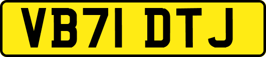 VB71DTJ