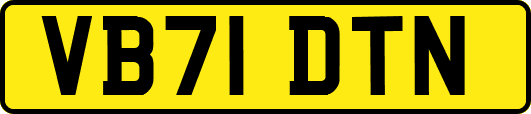 VB71DTN