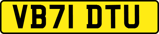 VB71DTU