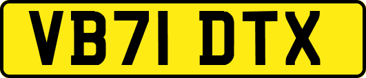 VB71DTX