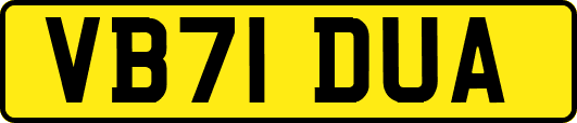 VB71DUA