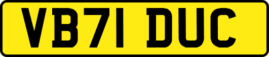 VB71DUC