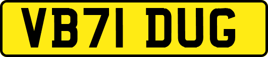 VB71DUG
