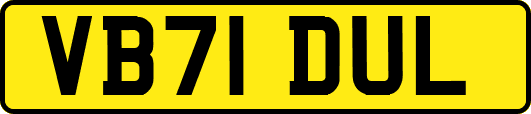 VB71DUL