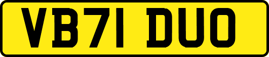 VB71DUO