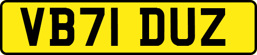 VB71DUZ