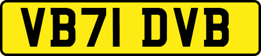 VB71DVB
