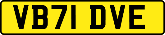 VB71DVE