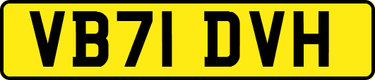 VB71DVH