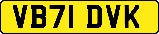 VB71DVK
