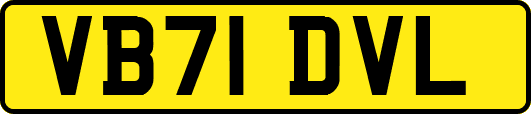 VB71DVL