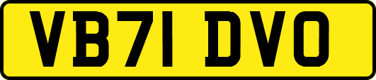 VB71DVO