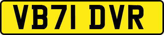 VB71DVR
